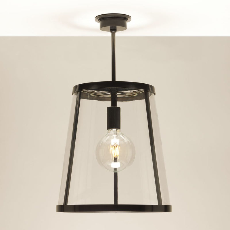 Taklampa PETWORTH, small - Brons - by Vaughan Designs