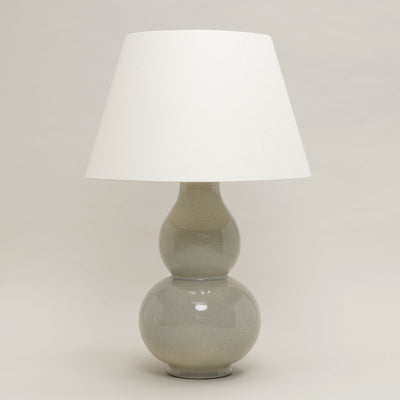 AVEBURY bordslampa - Vaughan Designs - Stone