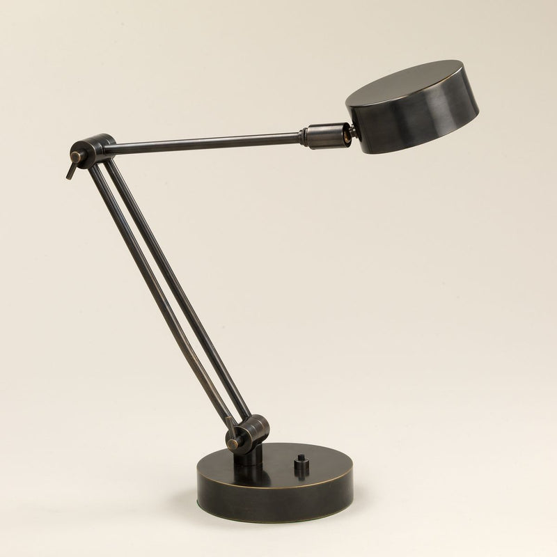 FARINGDON bordslampa - Vaughan Designs - Ställbar