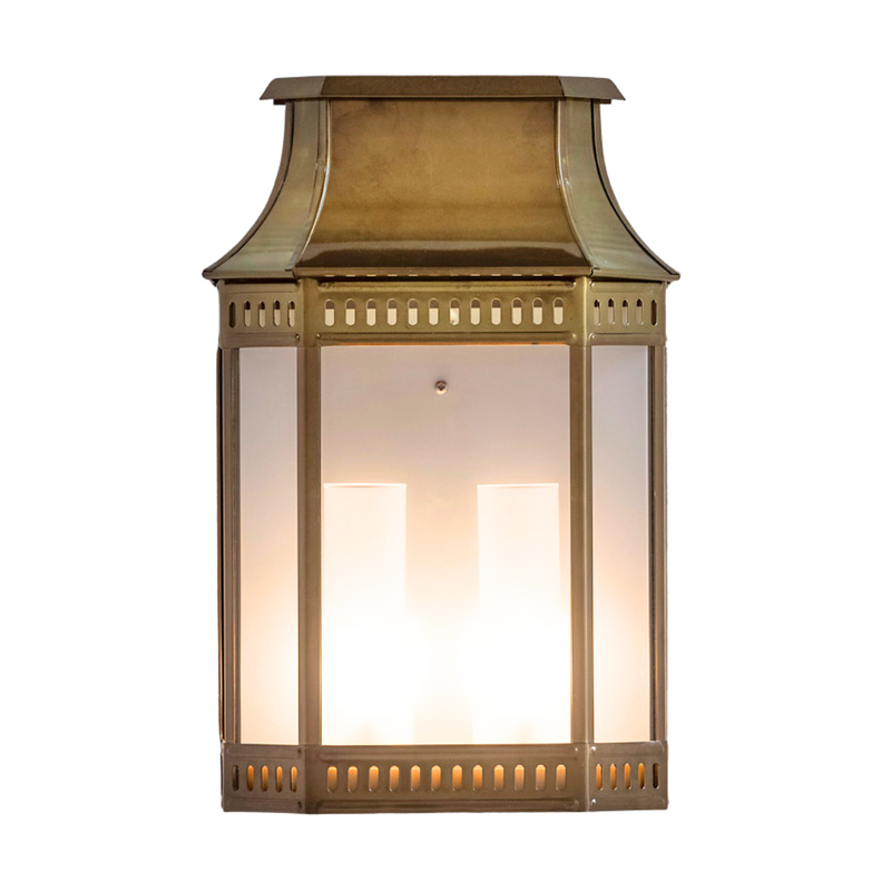 LOUIS PHILIPPE - Modell 2, fasadlampa