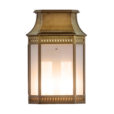 LOUIS PHILIPPE - Modell 2, fasadlampa