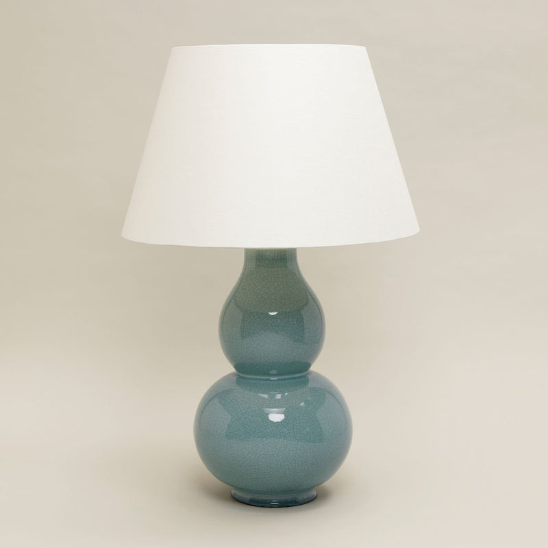 AVEBURY bordslampa - Vaughan Designs - Duck egg