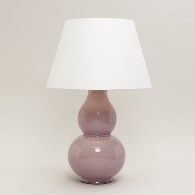 AVEBURY bordslampa - Vaughan Designs - Dusky rose