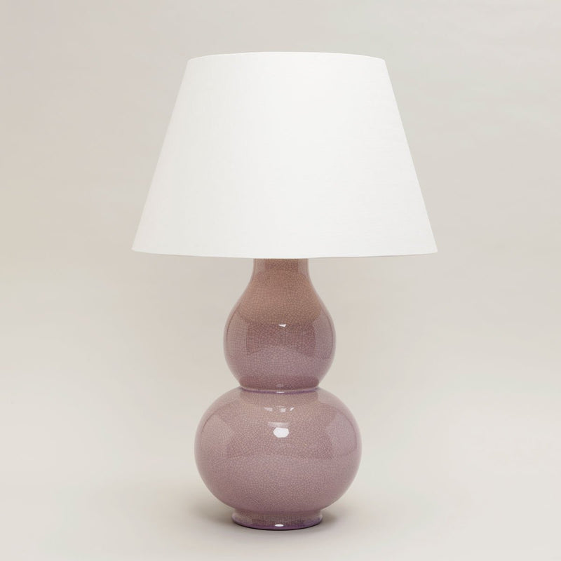 AVEBURY bordslampa - Vaughan Designs - Dusky rose